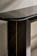 Overlap Console Dark