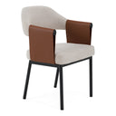 Jensen - Modern Dining Chair