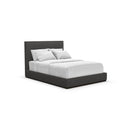 The Boutique Bed - Queen - Fabric 21031-81CC-P by Caracole