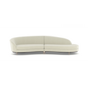 Three'S Company  2Pc Sectional