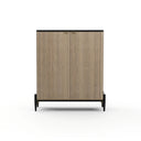 Madera Chest - Chocolate