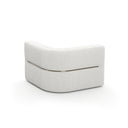 Rhythm Corner Ivory