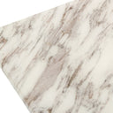 Cadence - Modern Walnut & Marble Dining Table