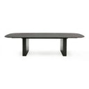 Calhoun - Modern Smoked Ash Buffet
