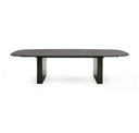 Calhoun - Modern Smoked Ash Buffet