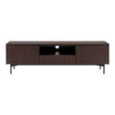 Calhoun - Modern Smoked Ash Buffet