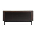 Calhoun - Modern Smoked Ash Buffet