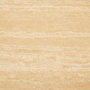 Travertine Capsule Dining Table