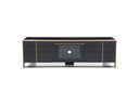 Kilson - Modern White TV Stand