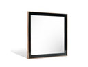 Cartier Modern Black & Rosegold Mirror
