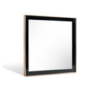 Cartier Modern Black & Rosegold Chest