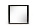 Cartier Modern Black & Rosegold Mirror