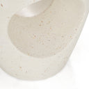 Carville - Modern Terrazzo Concrete Dining Stool
