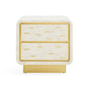 Casablanca End Table
