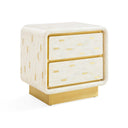 Casablanca End Table