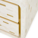 Casablanca End Table