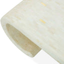 Casablanca Scroll Cocktail Table