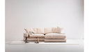 Godenza Small Coffee Table Brown