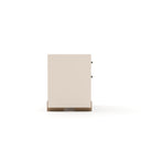 Counter Balance Large Nightstand