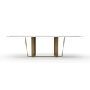 Counter Balance Dining Table by Caracole