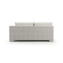 Devon Raf Loveseat Ivory