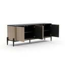 Madera Sideboard - Chocolate