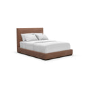 The Boutique Bed - Queen - Fabric 21035-28CC-P by Caracole