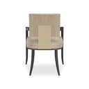 Reserved Seating Arm-Oatmeal
