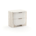 Overlap Small Nightstand Light