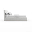 The Boutique Storage Bed - King by Caracole, view 3
