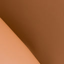 Cedric - Modern Camel Vegan Leather Accent Chair