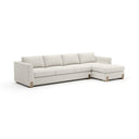 Counter Balance Right Chaise Sec Large