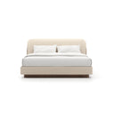 Fleur Uph King Bed