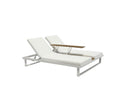 Sandy Double Lounge Chair