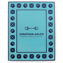 Charade Studded 5 x 7 Frame
