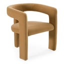 Cherish - Modern Fabric Dining Chair