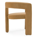 Cherish - Modern Fabric Dining Chair