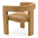 Cherish - Modern Fabric Dining Chair