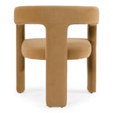 Cherish - Modern Fabric Dining Chair