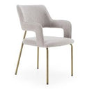 Masuda - Modern Natural Ash Rectangular Dining Table