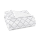 Duvet Cover Set Cidade