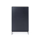 Cirque - Modern Black Ash Chest