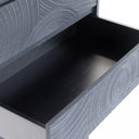Cirque - Modern Black Ash Chest