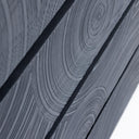 Cirque - Modern Black Ash Chest