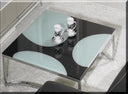 Cj-066 Modern Coffee Table