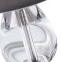 Claridge Tiny Teardrop Table Lamp