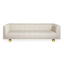 Claridge 90" Sofa