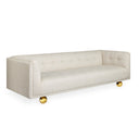 Claridge 90" Sofa