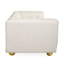 Claridge 90" Sofa