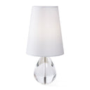 Claridge Teardrop Table Lamp